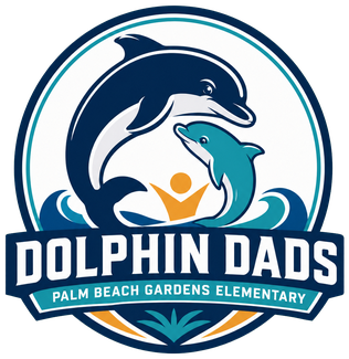 Dolphin Dads